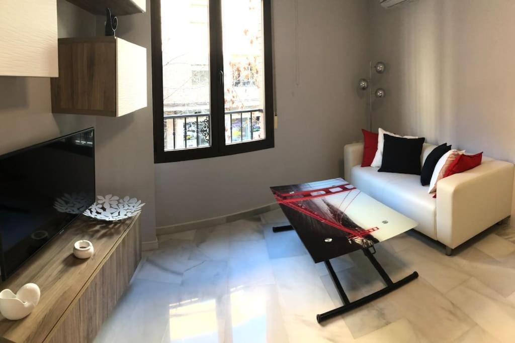 Apartamento Junto A Catedral Pangsapuri *