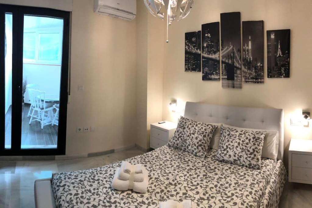 Pangsapuri Apartamento Junto A Catedral *
