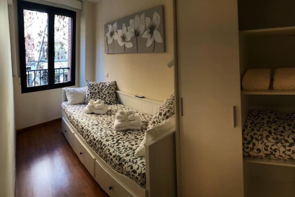 Apartamento Junto A Catedral Pangsapuri