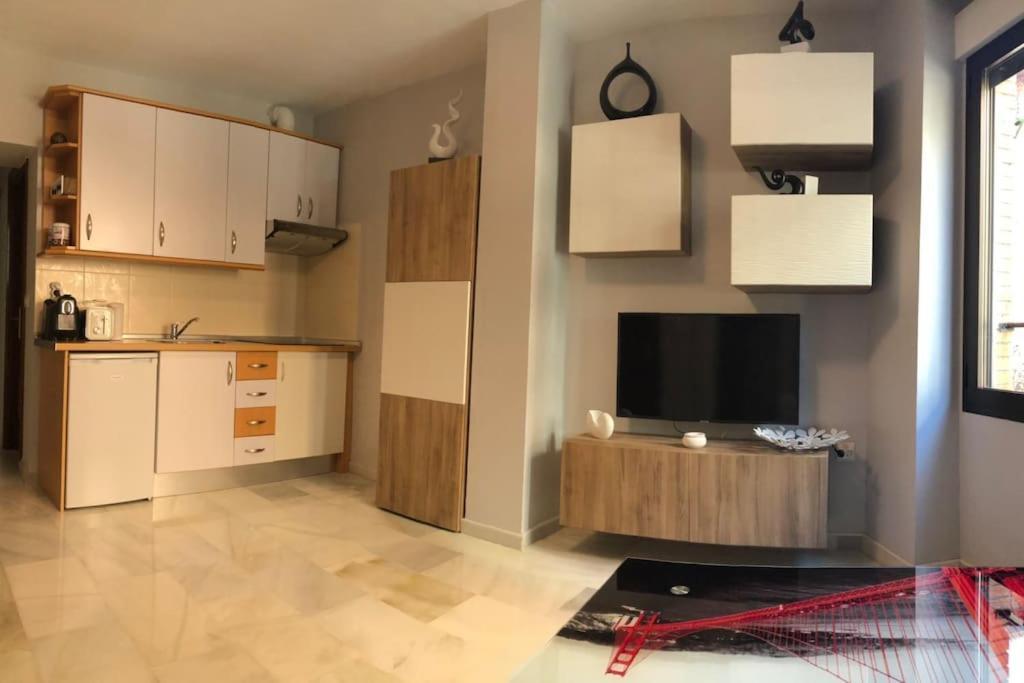 Pangsapuri Apartamento Junto A Catedral *