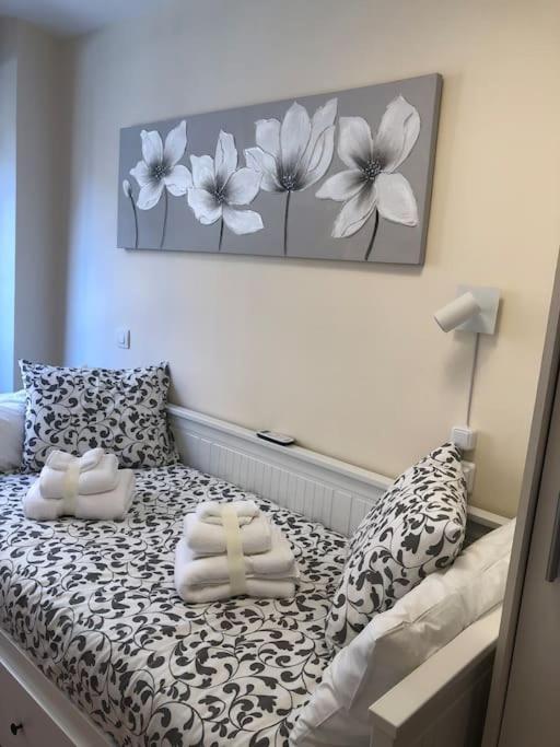 Apartamento Junto A Catedral Pangsapuri *
