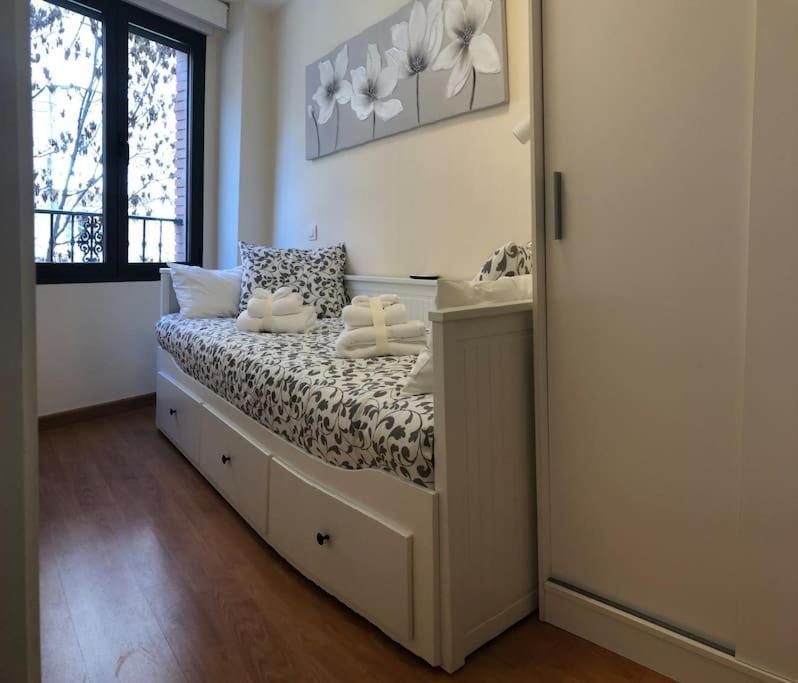 Apartamento Junto A Catedral Pangsapuri *
