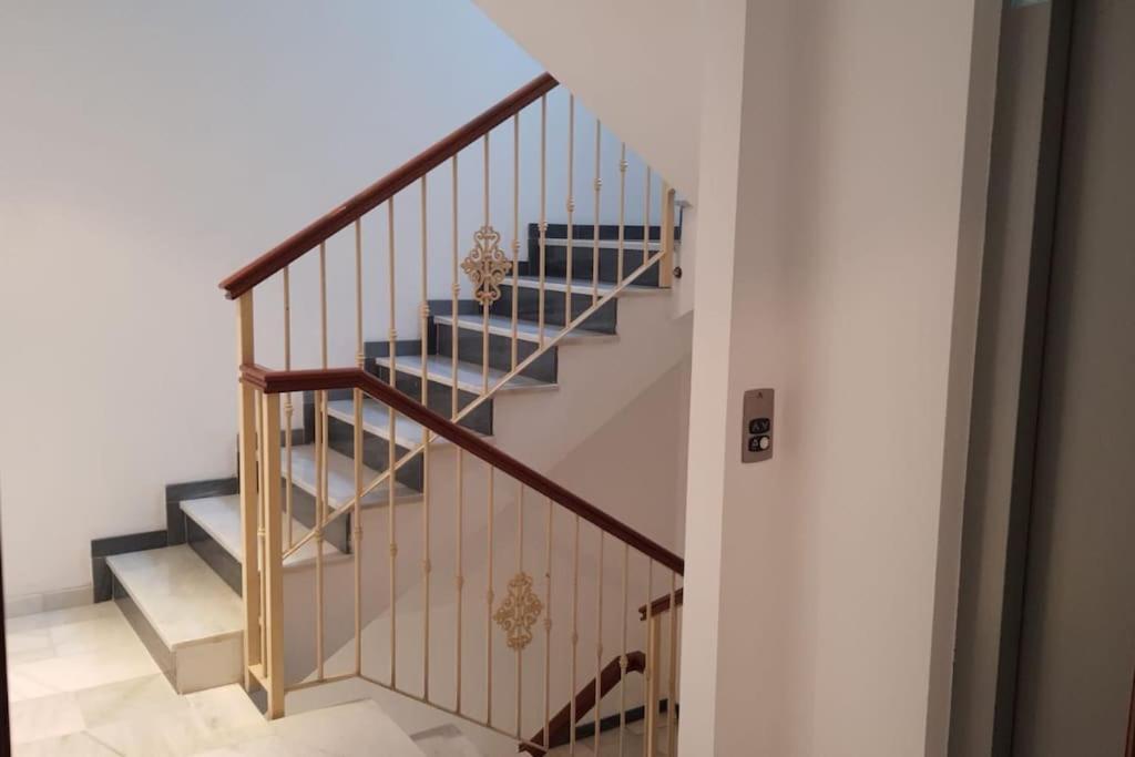 Apartamento Junto A Catedral Appartement