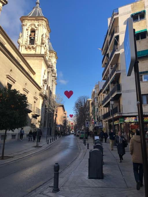 Apartamento Junto A Catedral Appartement *